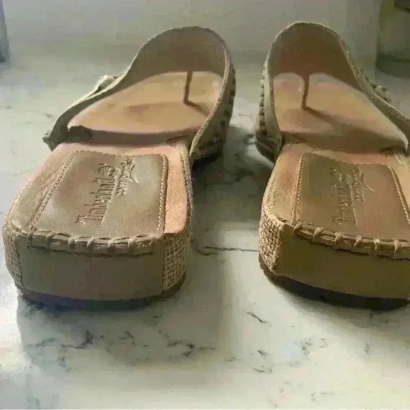 Timberland comfort sandals - Picture 3 of 5